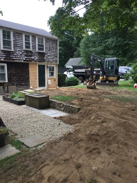 Joseph F. Kehoe Contracting