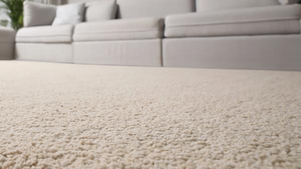 Action Plus Carpet Care & Restoration