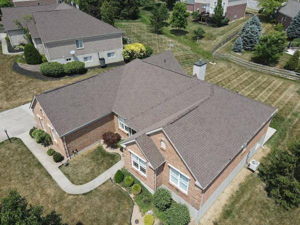 Masterroof Contracting