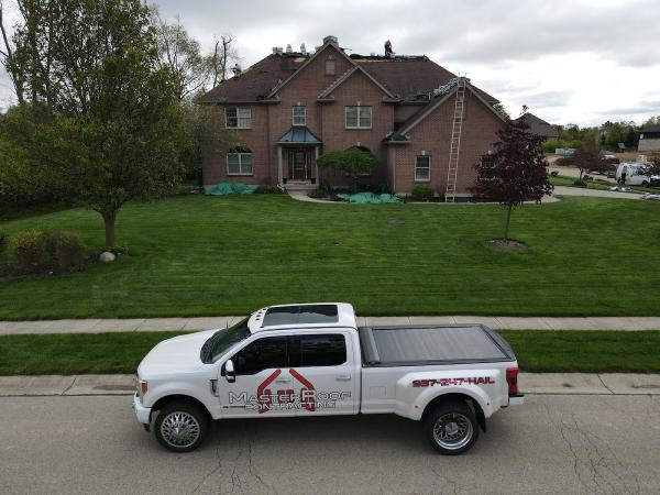 Masterroof Contracting