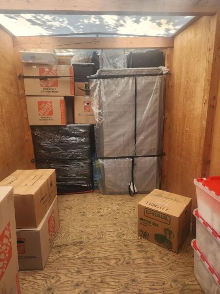 True Life Movers