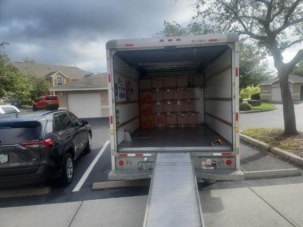 True Life Movers