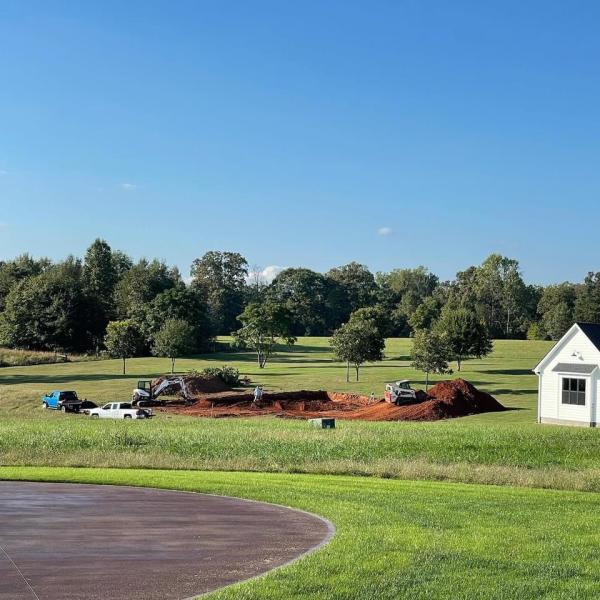 Skyview Grading and Excavation