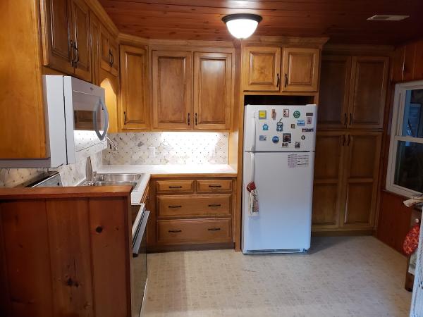 Larsen Custom Cabinets