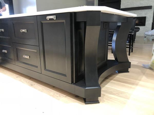 Pro's Custom Cabinets