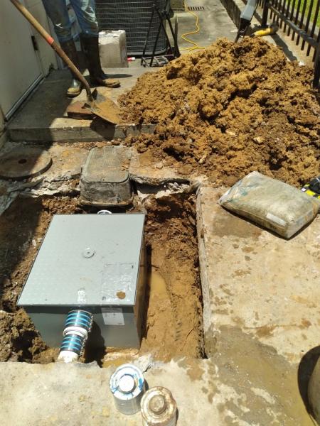 Extreme Plumbing LLC