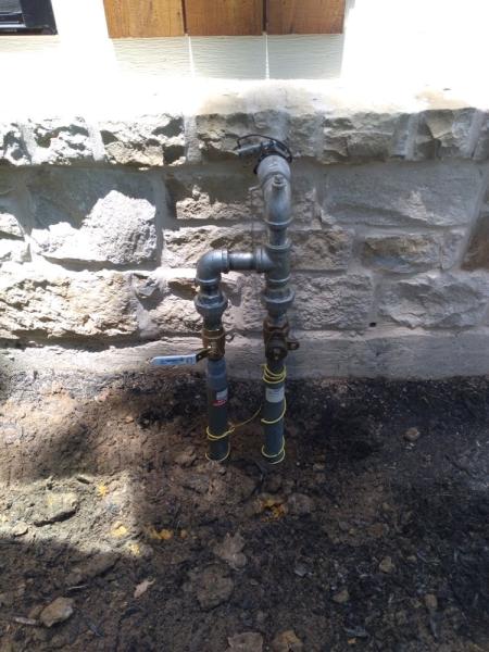 Extreme Plumbing LLC