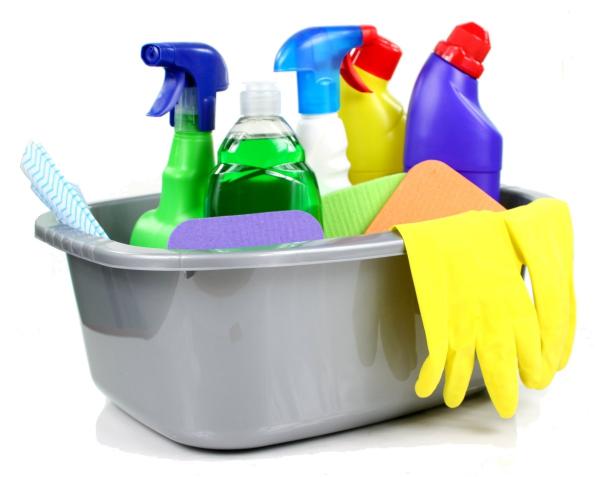 Handi Cleaning