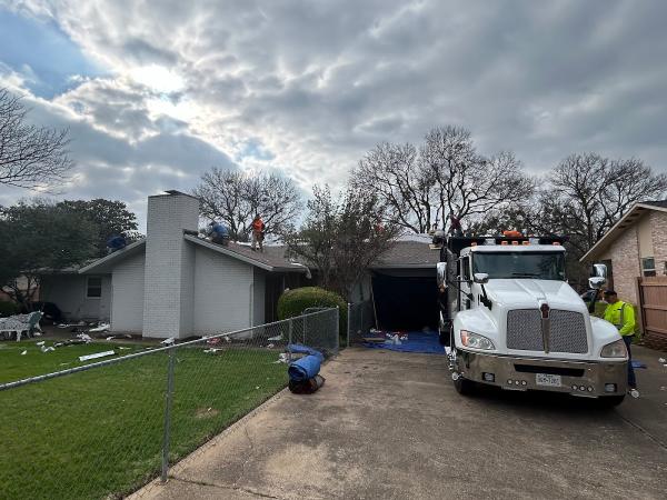Firefighter Roofing LLC