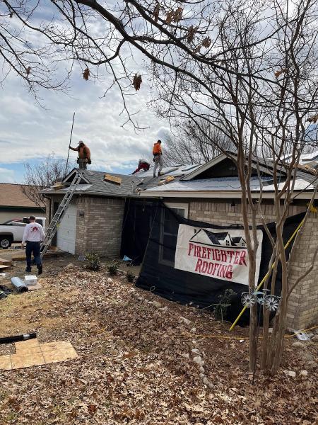 Firefighter Roofing LLC