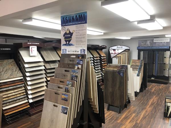 Marc's Flooring & Cabinets: Flooring Store Servicing Naples