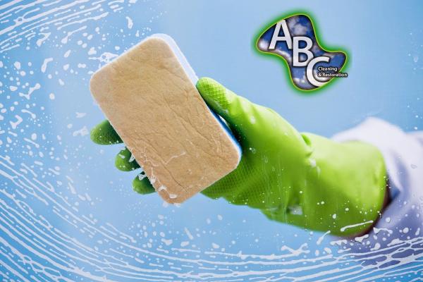 ABC Cleaning