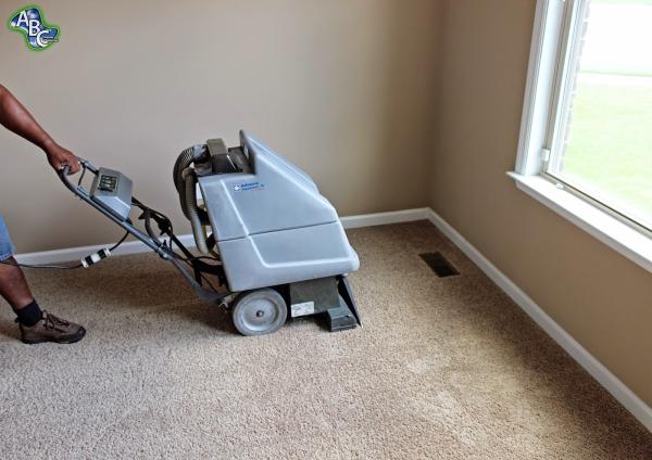 ABC Cleaning