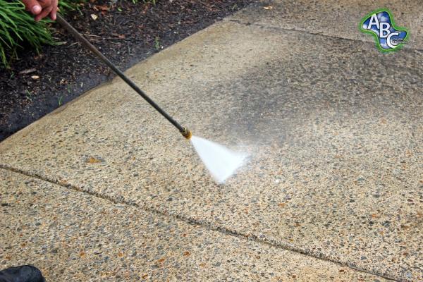 ABC Cleaning
