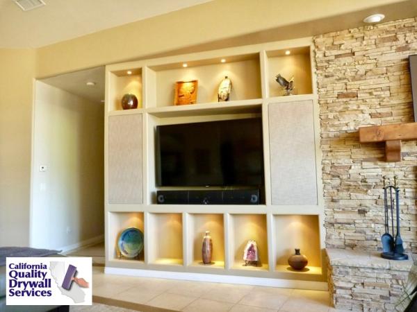 California Quality Drywall Services