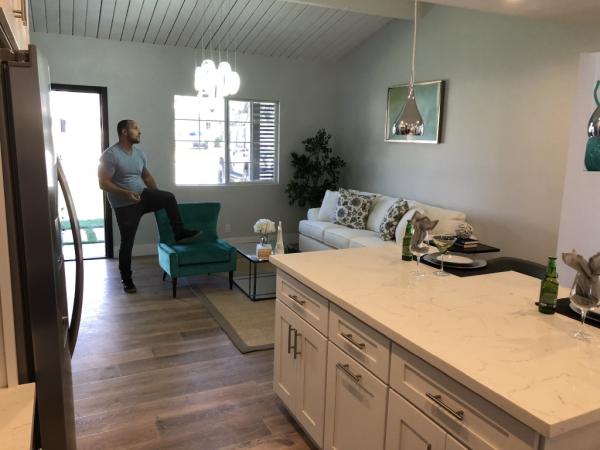 ADU & Garage Conversion Laguna Niguel