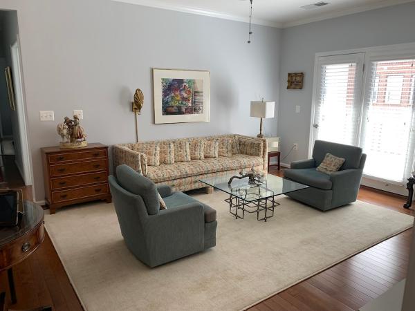 Teri Interiors