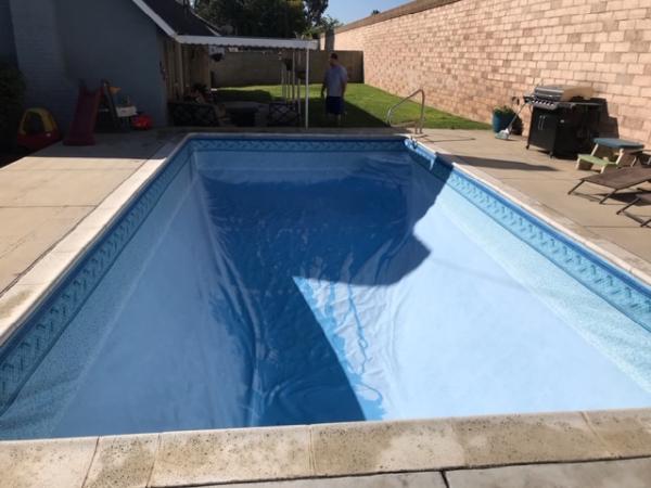 Jmart Pool Service