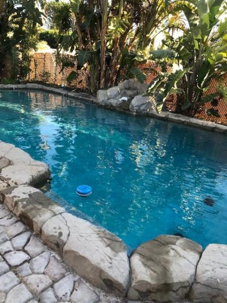 Jmart Pool Service