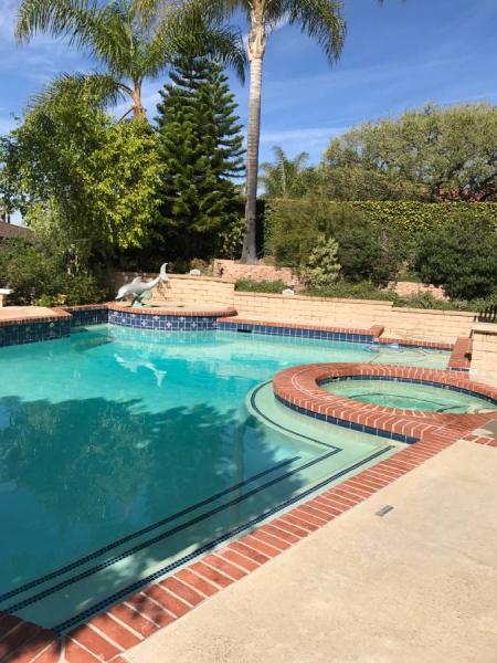 Jmart Pool Service