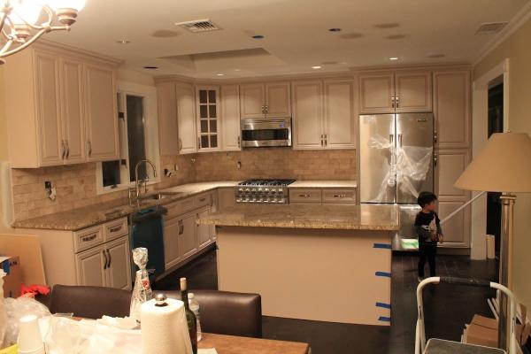 54 Design and Construction