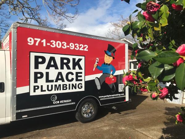 Park Place Plumbing LLC