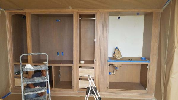 Martino's Furniture Refinishing