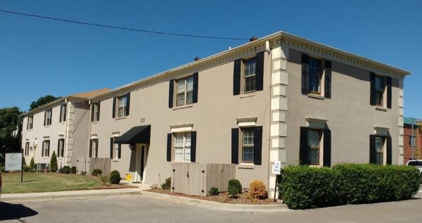 Park Properties Commercial Real Estate & Property Management