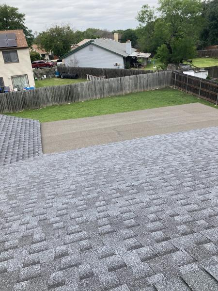 Sustainable Roofing & Solar