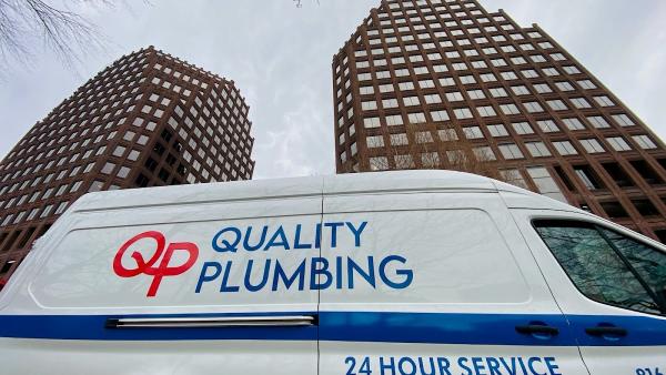 Quality Plumbing Inc