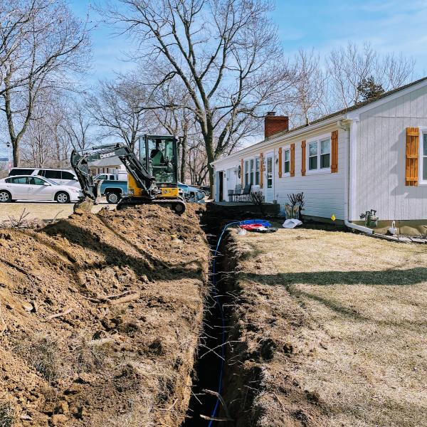 Quality Plumbing Inc