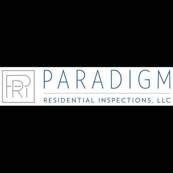 Paradigm Residential Inspections
