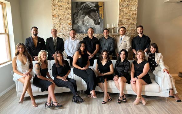 Medina Real Estate