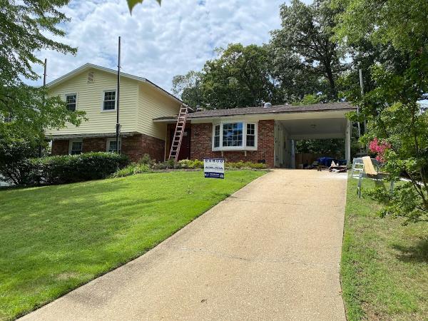 Adelphia Exteriors