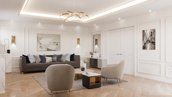 Ba Design Company
