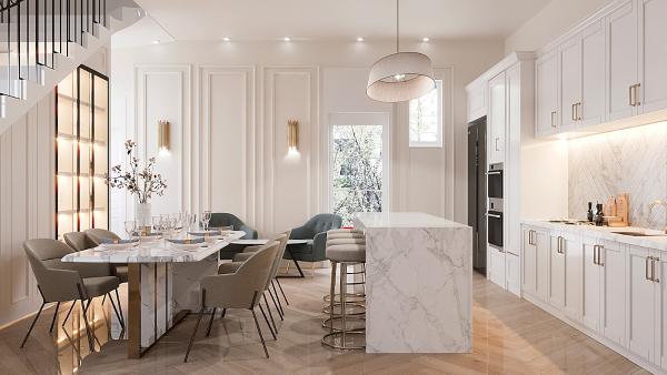 Ba Design Company