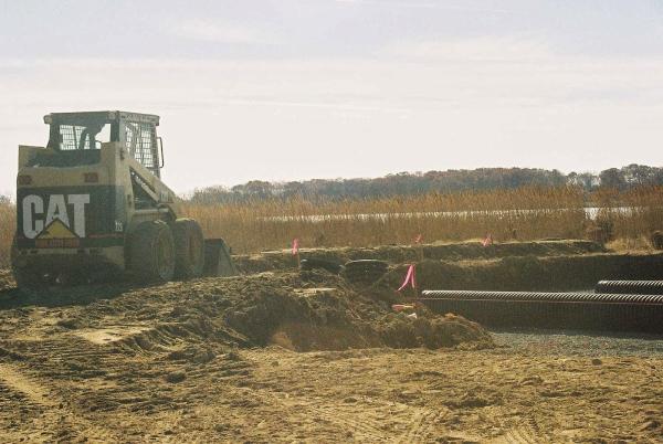 Downie's Septic & Excavation
