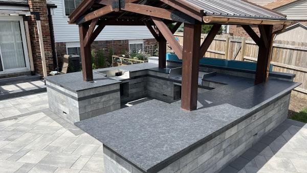 Q Stone Inc.