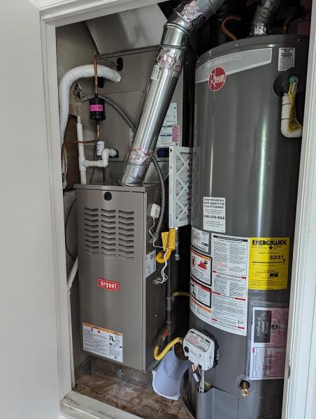 Fort Collins Heating & Air Conditioning