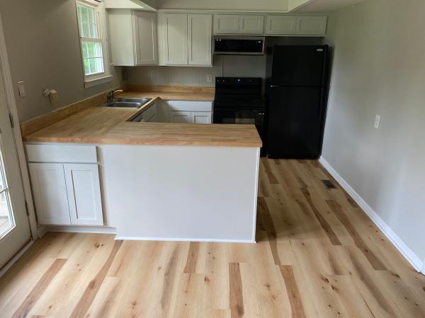 Manville Contracting Services