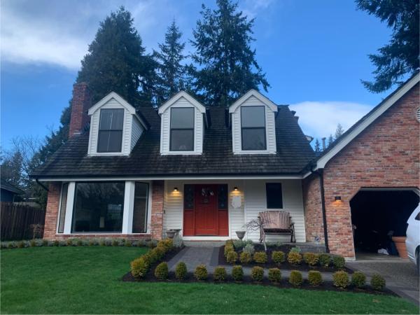 Pacific Star Gutter Services