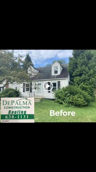 Depalma Construction Inc.