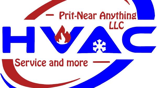 Prit-Near Anything LLC