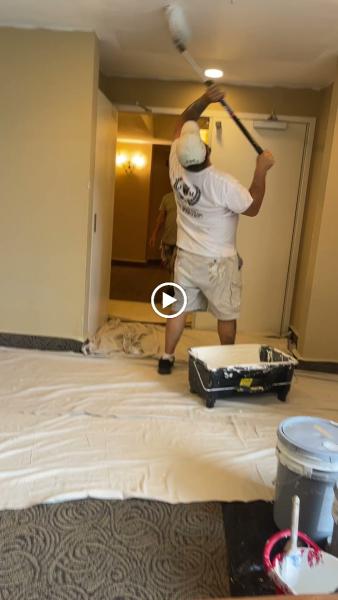 Jm Painting and Stucco Inc