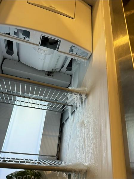 GR Solution Appliance Repair