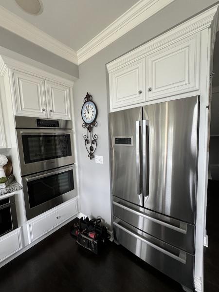 GR Solution Appliance Repair