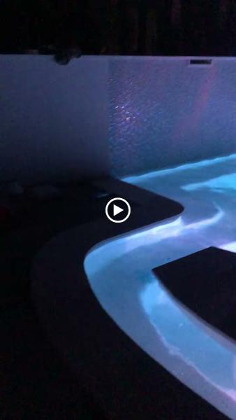 Town & Country Pools
