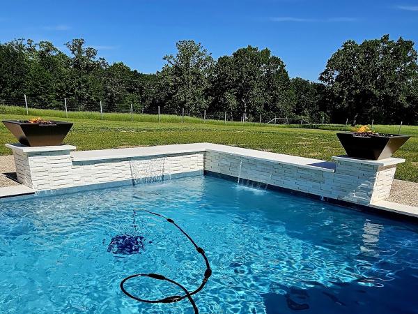 Town & Country Pools