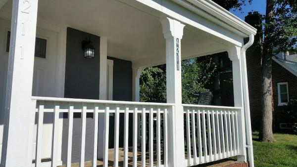 Renovations by Ed