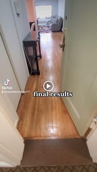 Carmichael Cleaning and Janitorial Services